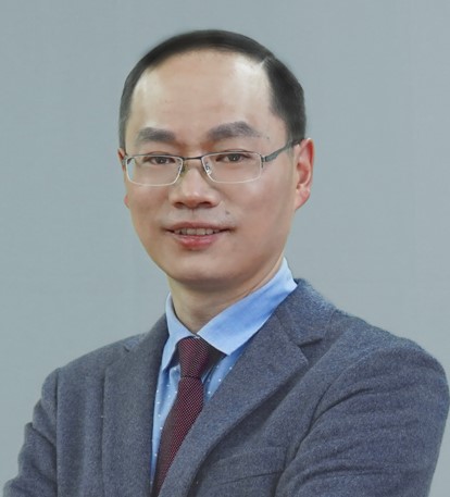 Bifeng Yuan
